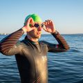 Гідрокостюм для триатлону чоловічий BlueSeventy Reaction 2022 black 7