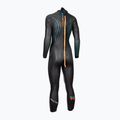 Гідрокостюм для триатлону жіночий BlueSeventy Reaction 2022 black 2