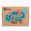 Велосипед біговий Wishbone Cruise коричневий wish15 7