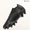 Бутси футбольні PUMA Ultra Match FG/AG puma black/copper rose 11