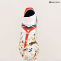 Футбольні бутси PUMA Future 7 Ultimate Creativity FG/AG білі / океанські / turquoisesurf / hotheat / sunstream 18