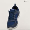 Кросівки чоловічі SKECHERS Summits South Rim blue 9