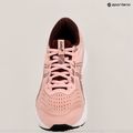Жіночі кросівки ASICS Gel-Contend 8 матова троянда/глибокий марс 9