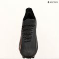 Бутси футбольні PUMA Ultra Ultimate FG/AG puma black/copper rose 10