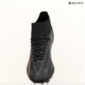 Бутси футбольні PUMA Ultra Pro FG/AG puma black/copper rose 10