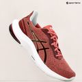 Жіночі кросівки ASICS Gel-Pulse 14 світло-гранатовий/шампань 9