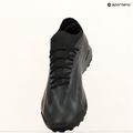 Бутси футбольні PUMA Ultra Match TT puma black/copper rose 10