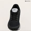 Чоловічі кросівки Haglöfs L.I.M Tempo Trail Low true black/бетон 9