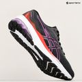 Жіночі кросівки ASICS GT-1000 11 чорний/орхідея 16