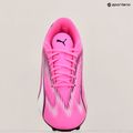 Бутси футбольні PUMA Ultra Play MxSG poison pink/puma white/puma black 10