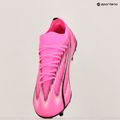 Бутси футбольні PUMA Ultra Match MxSG poison pink/puma white/puma black 15