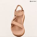 Жіночі босоніжки Teva Flatform Universal кленовий цукор / лев 10
