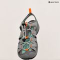 Сандалі трекінгові жіночі KEEN Drift Creek H2 alloy/granite green 9