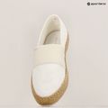 Черевики жіночі GANT Raffiaville off white 10