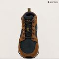 Черевики чоловічі Teva Highside Mid bison/navy 9