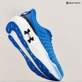 Черевики для бігу чоловічі Under Armour Infinite Elite viral blue/photon blue/black 15