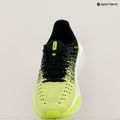 Черевики для бігу чоловічі Under Armour Infinite Elite black/sonic yellow/high vis yellow 9