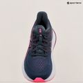 Жіночі кросівки ASICS GT-2000 12 асфальт / чорний 16