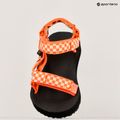Teva Original Універсальні дитячі сандалі пікнік вишня ревінь ревінь 9