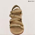 Жіночі босоніжки Teva Ascona Sport WEB світло-оливкові 9