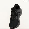 Кросівки для бігу PUMA Softride Astro Slip black 11