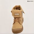 Кросівки чоловічі Palladium Baggy all woodlin 10
