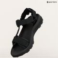 Жіночі босоніжки Teva Terragrip чорний 16
