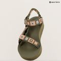 Жіночі босоніжки Teva Midform Universal з ретро-квадратами, що розкручуються 9