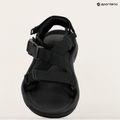 Жіночі босоніжки Teva Hurricane Verge чорні 16