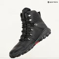 Черевики barefoot чоловічі Vivobarefoot Tracker Forest Esc obsidian 10