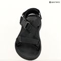Чоловічі сандалі Teva Hurricane Verge чорні 14