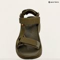 Чоловічі сандалі Teva Terra Fi 5 Universal оливкові 15