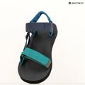 Чоловічі сандалі Teva Original Universal navy multi 15