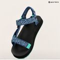 Дитячі сандалі Teva Original Universal радіо синій опал 16
