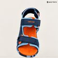 Сандалі дитячі Geox Borealis j.blue/ocean blue 16