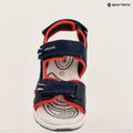 Сандалі дитячі Geox Alben ocean blue/red 16