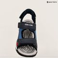 Сандалі дитячі Geox Borealis ocean blue/red 16