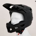 Велосипедний шолом Smith Mainline MIPS матовий чорний 11