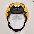 Дитячий велосипедний шолом CASCO Mini 2 buzzing sunburst 9