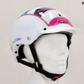 Дитячий велосипедний шолом CASCO Mini 2 rainbow 12