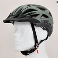 Велосипедний шолом CASCO Activ 2 Pathfinder/зелений 9