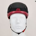 Шолом альпіністський Climbing Technology Sirio anthracite/fuchsia 8