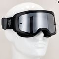 Велосипедні окуляри Fox Racing Mailn Core spark black 8
