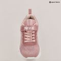 Кросівки дитячі Geox Aril light pink 9