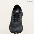 Черевики туристичні чоловічі vBerghaus Vc22 GTX grey/black 9