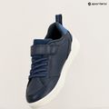 Кросівки дитячі Geox Washiba navy/jeans 16
