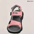 Сандалі дитячі Lee Cooper LCW-24-34-2603 grey / pink 9