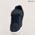 Кросівки дитячі Geox Arzach ocean blue/stazony white 16