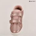 Кросівки дитячі Geox Eclyper light pink 9