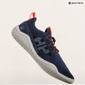 Жіночі кросівки для води Helly Hansen Supalight Moc One темно-синій/полум'яний 16
